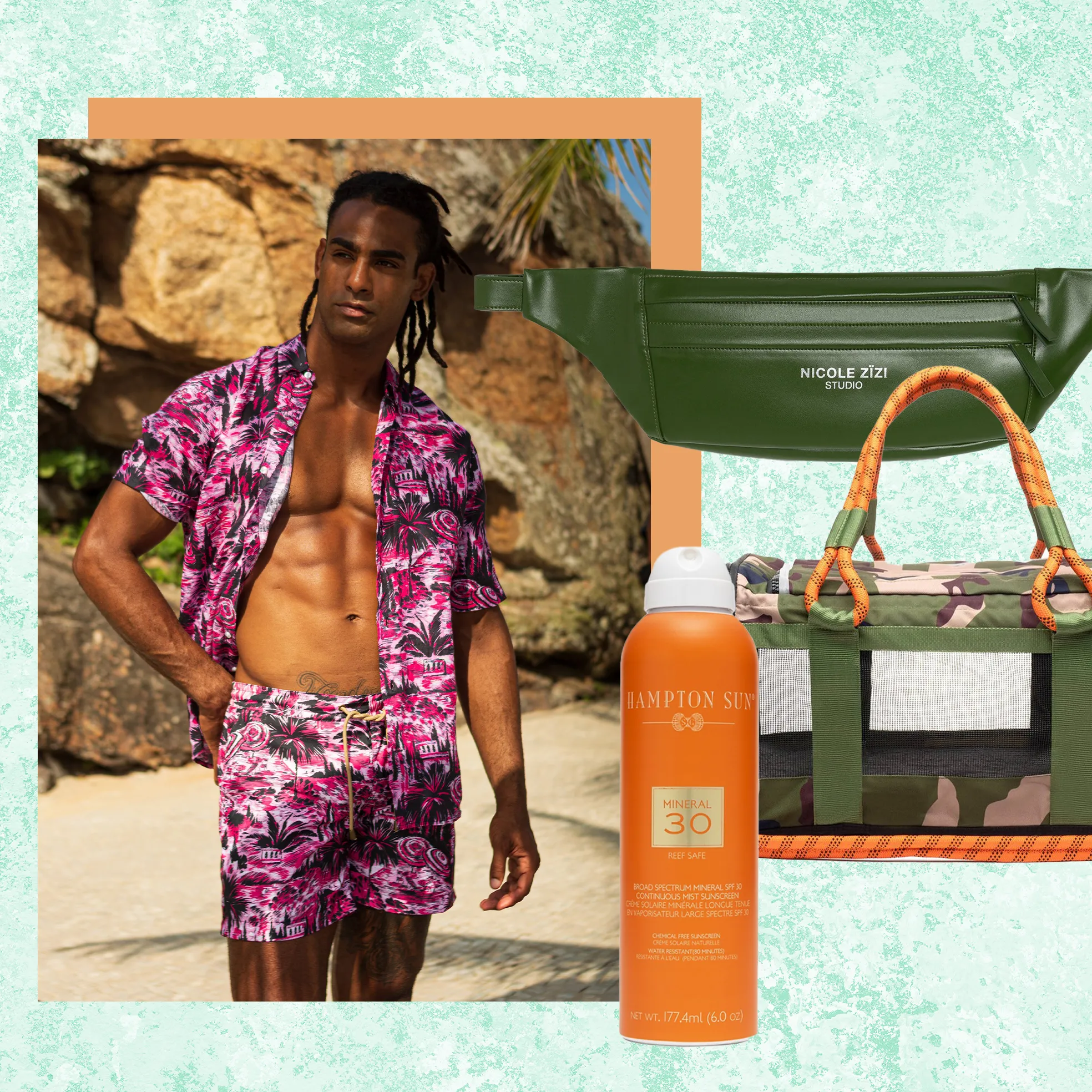 Front Page -Rooted Store Queer Brands 2022 00 Lede